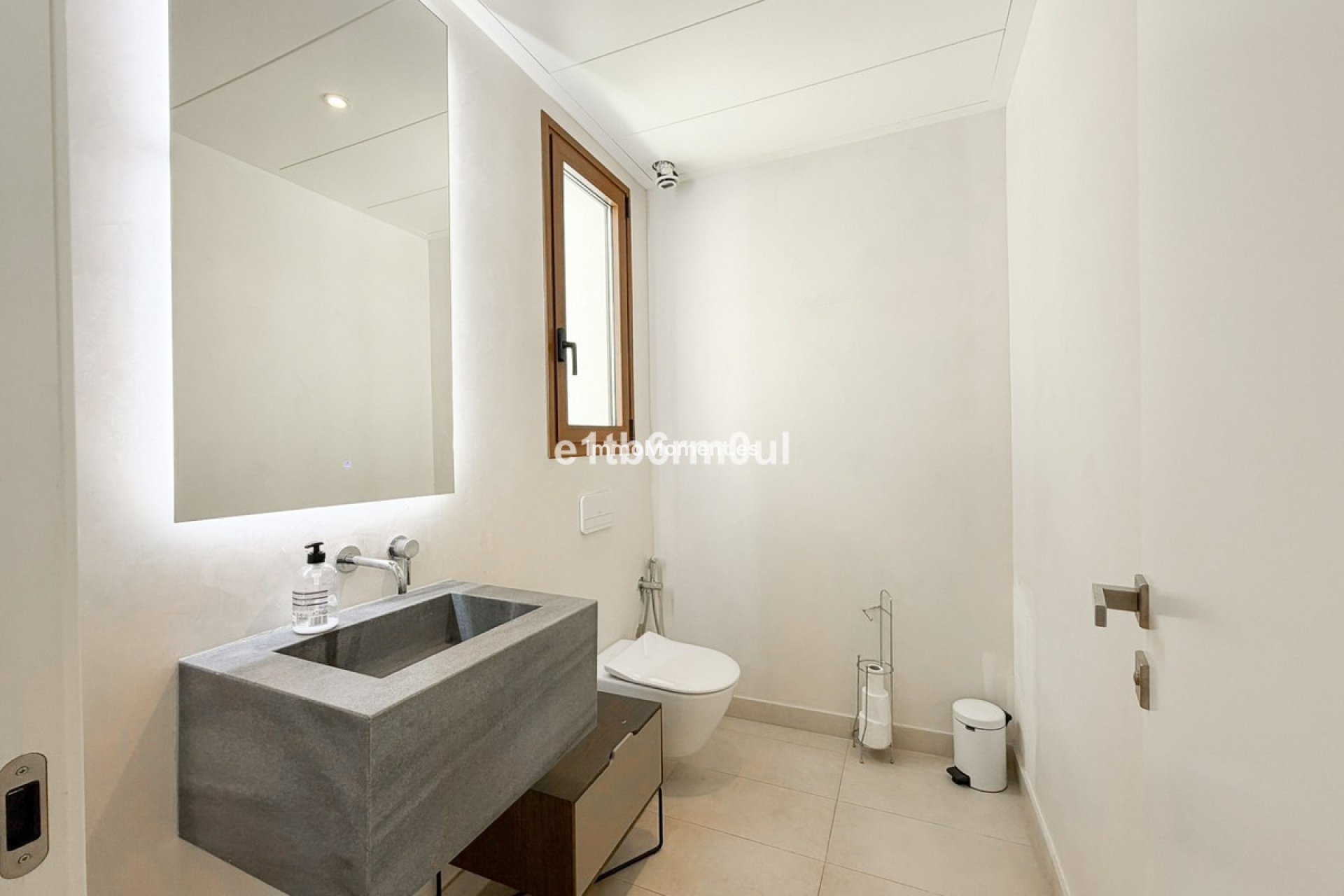 Revente - Villa individuelle - Marbella - The Golden Mile