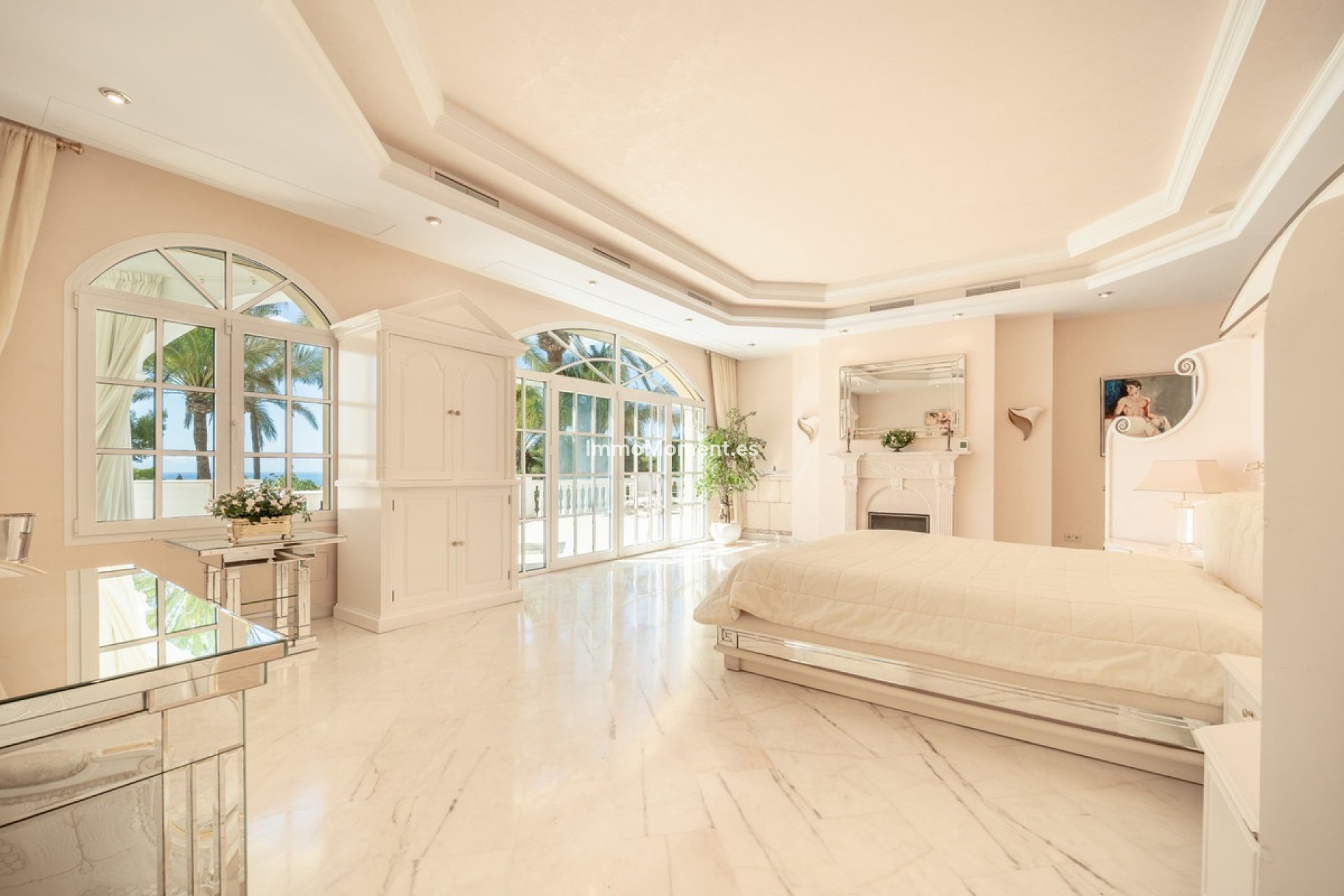 Revente - Villa individuelle - Marbella - The Golden Mile