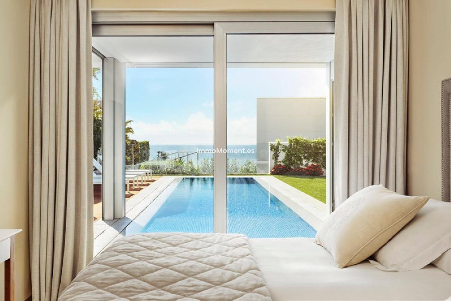 Revente - Villa individuelle - Marbella - The Golden Mile