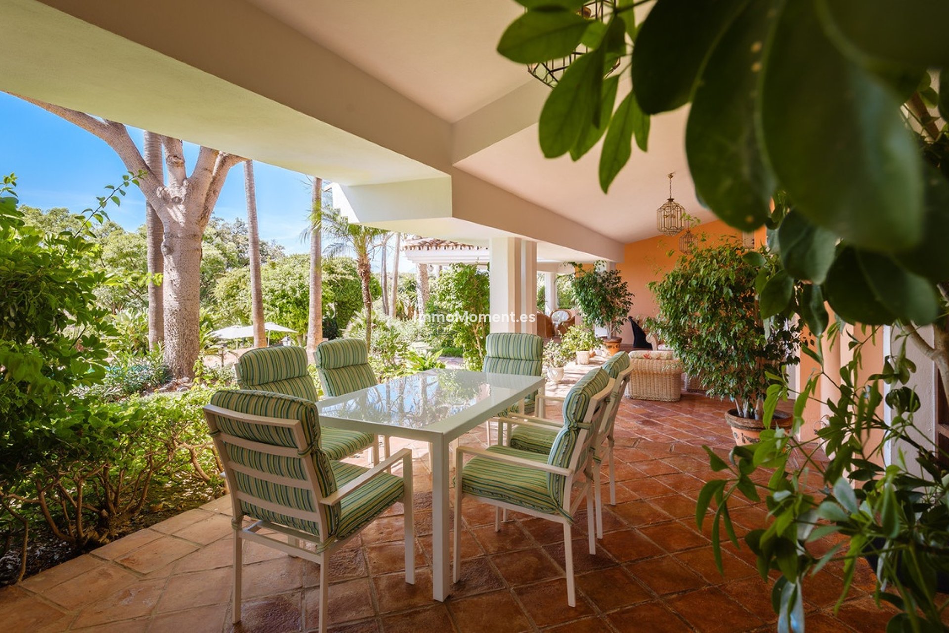 Revente - Villa individuelle - Marbella - The Golden Mile