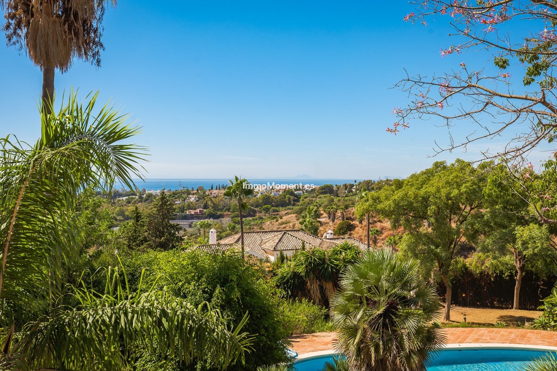 Revente - Villa individuelle - Marbella - The Golden Mile