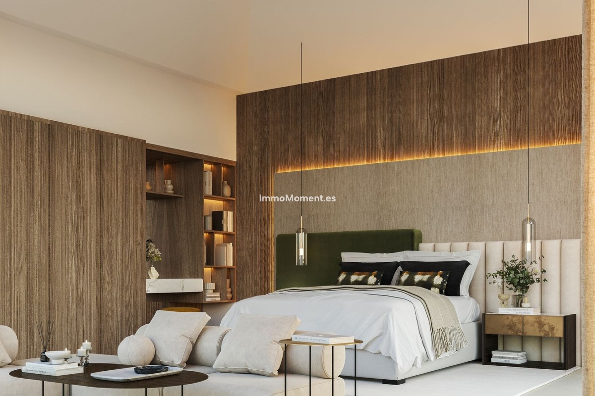Revente - Villa individuelle - Marbella - The Golden Mile