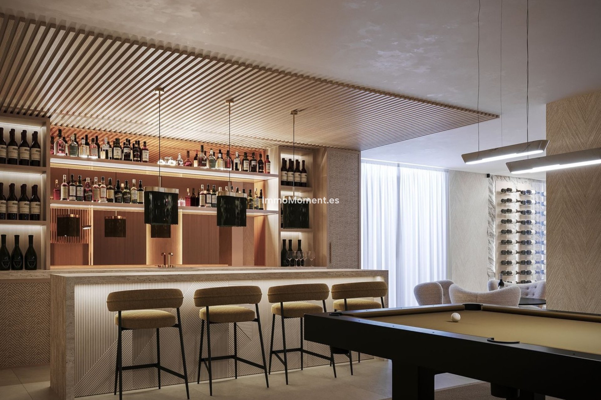 Revente - Villa individuelle - Marbella - The Golden Mile