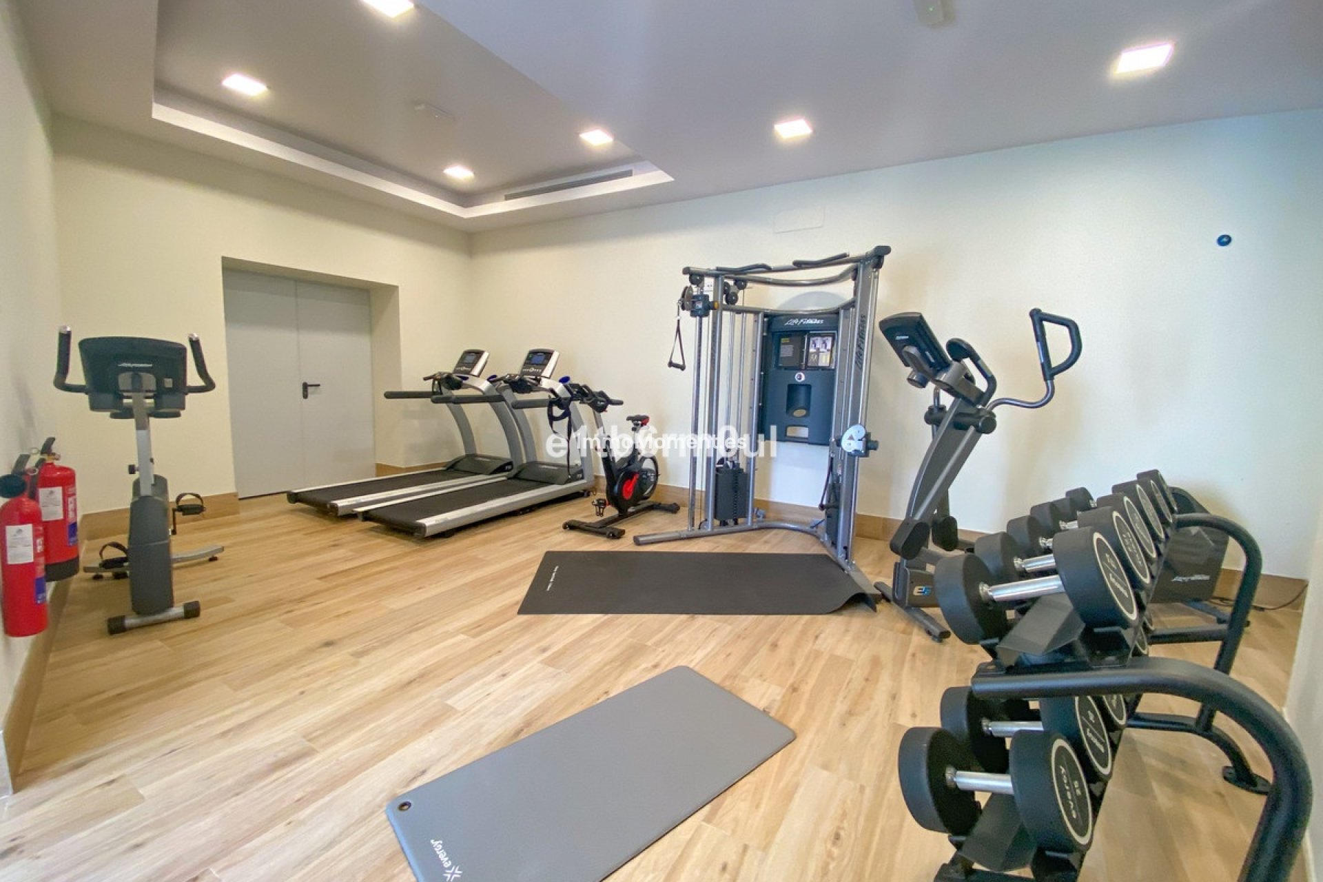 Revente - Villa individuelle - Marbella - The Golden Mile