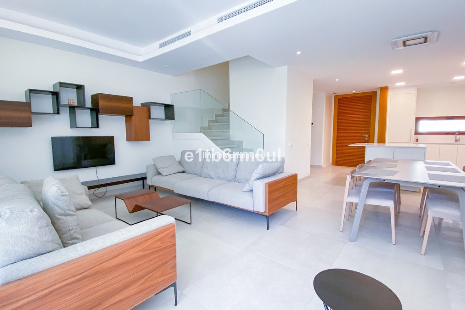 Revente - Villa individuelle - Marbella - The Golden Mile