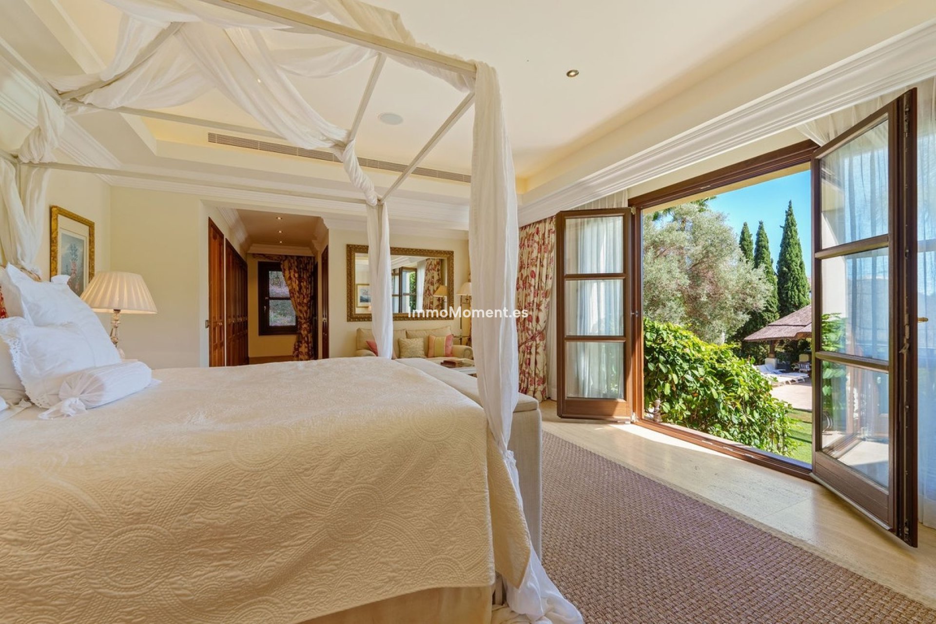 Revente - Villa individuelle - Marbella - The Golden Mile