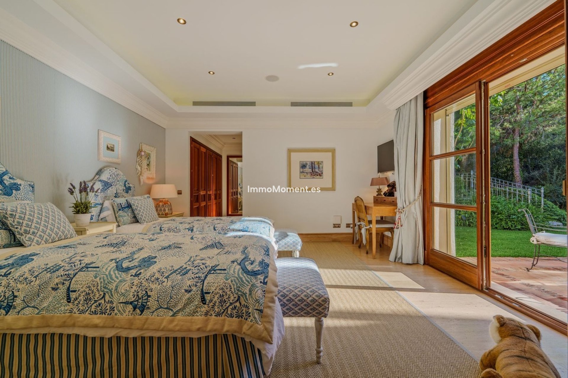 Revente - Villa individuelle - Marbella - The Golden Mile