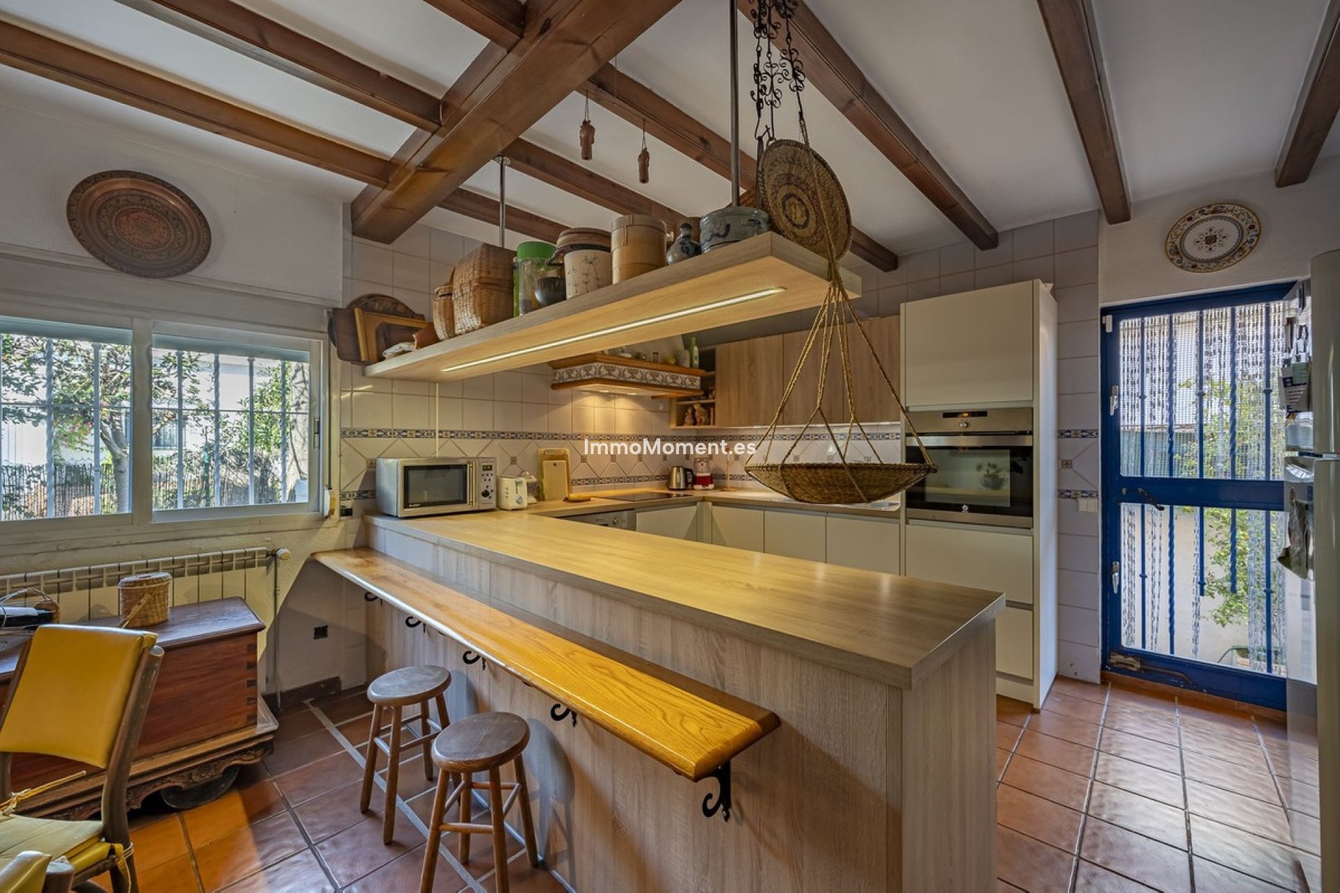 Revente - Villa individuelle - Marbella - The Golden Mile