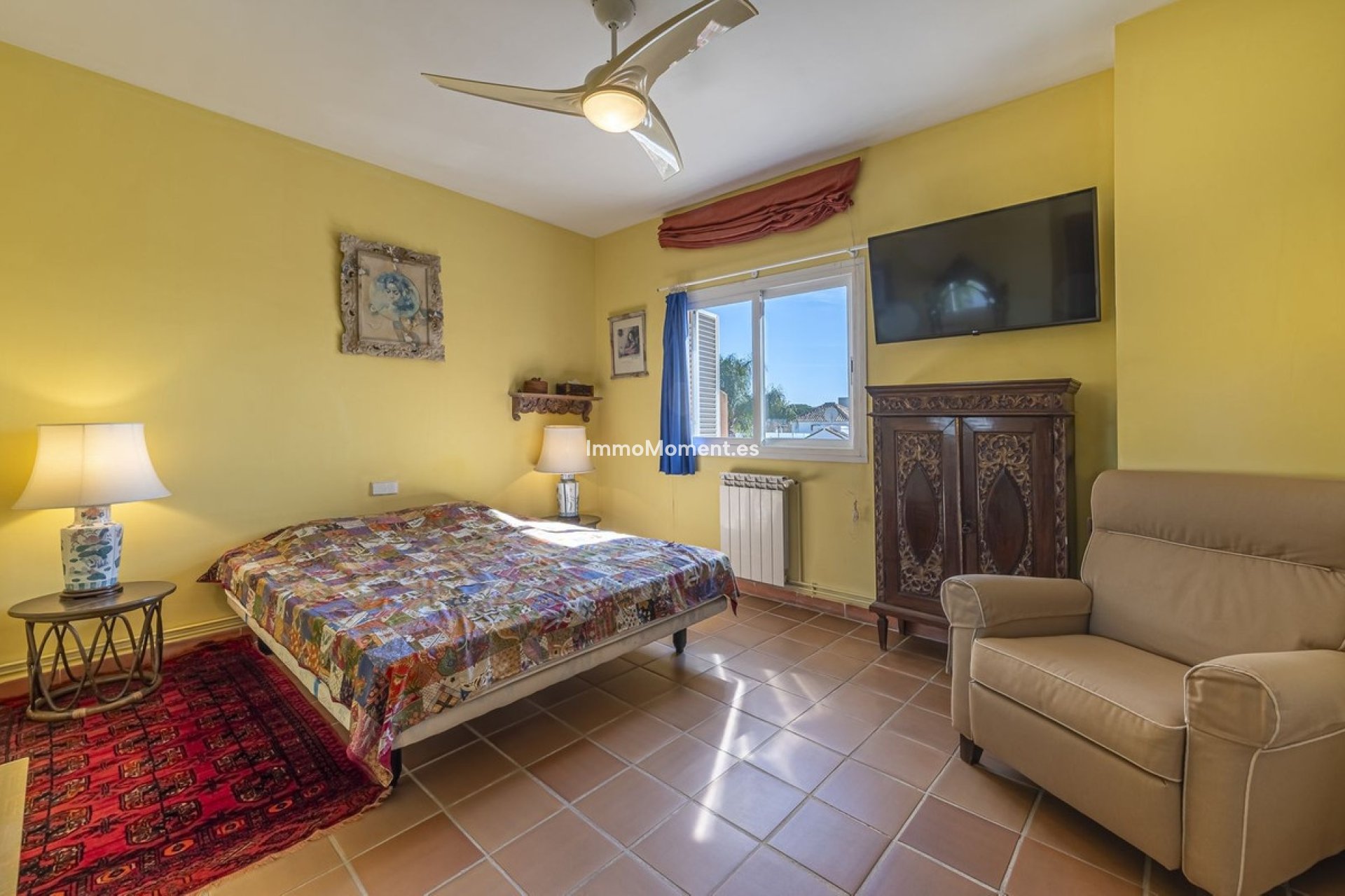 Revente - Villa individuelle - Marbella - The Golden Mile