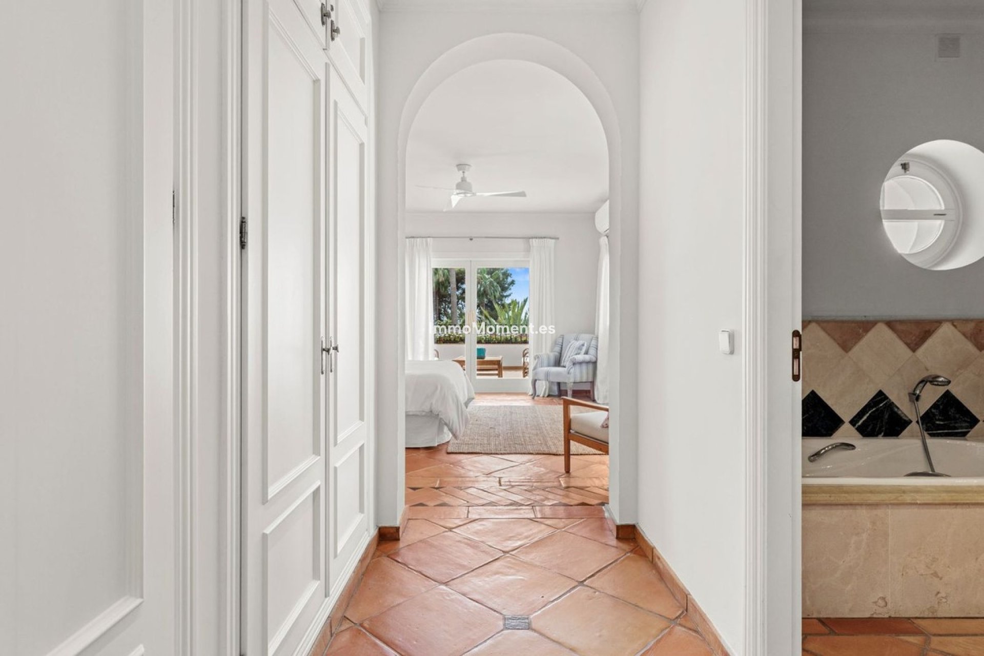 Revente - Villa individuelle - Marbella - The Golden Mile