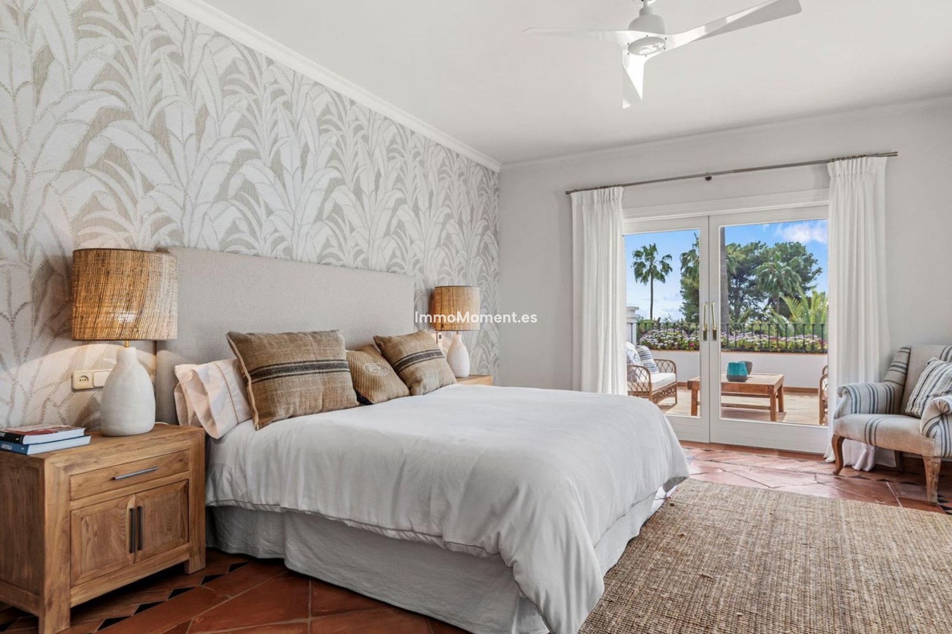 Revente - Villa individuelle - Marbella - The Golden Mile