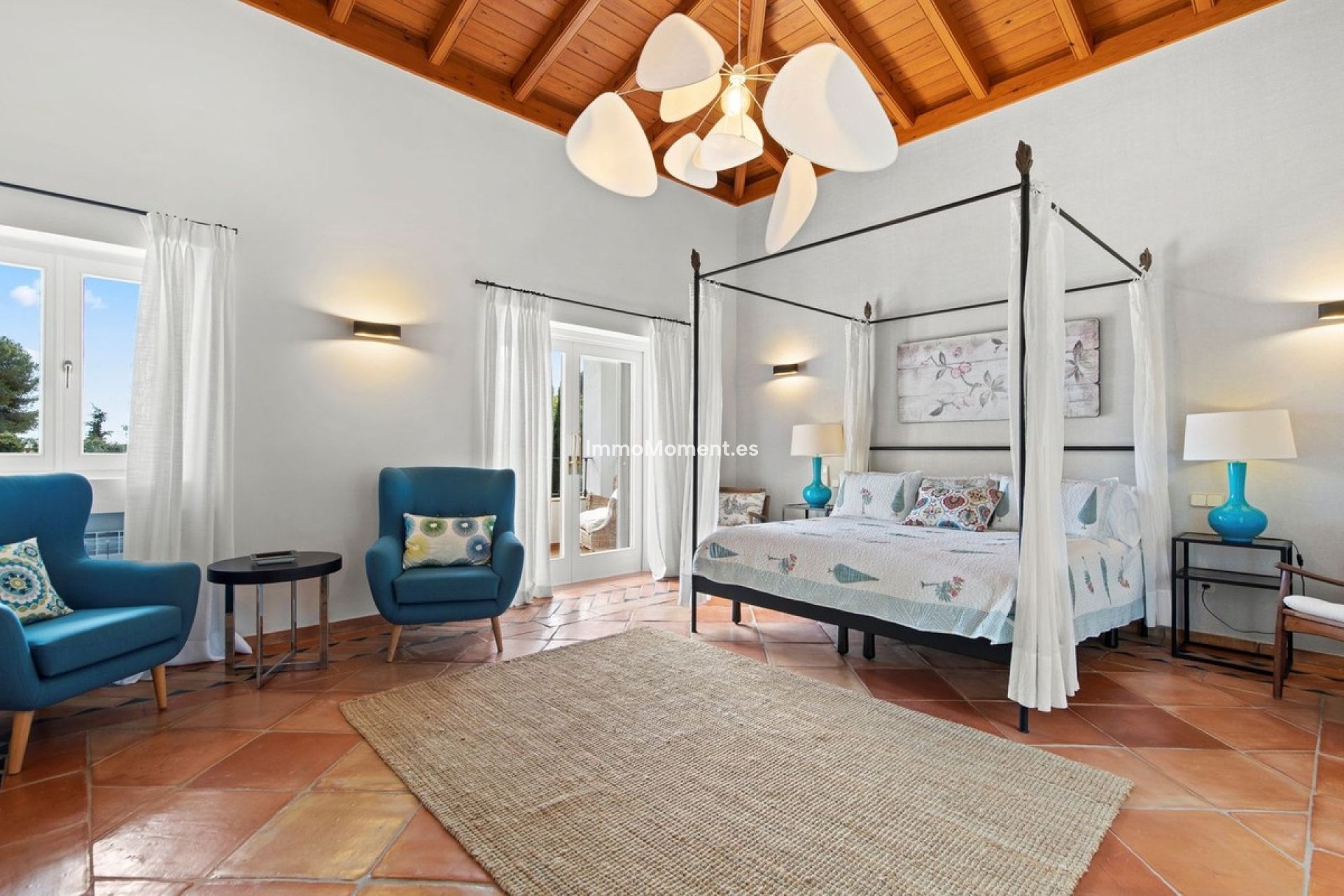 Revente - Villa individuelle - Marbella - The Golden Mile