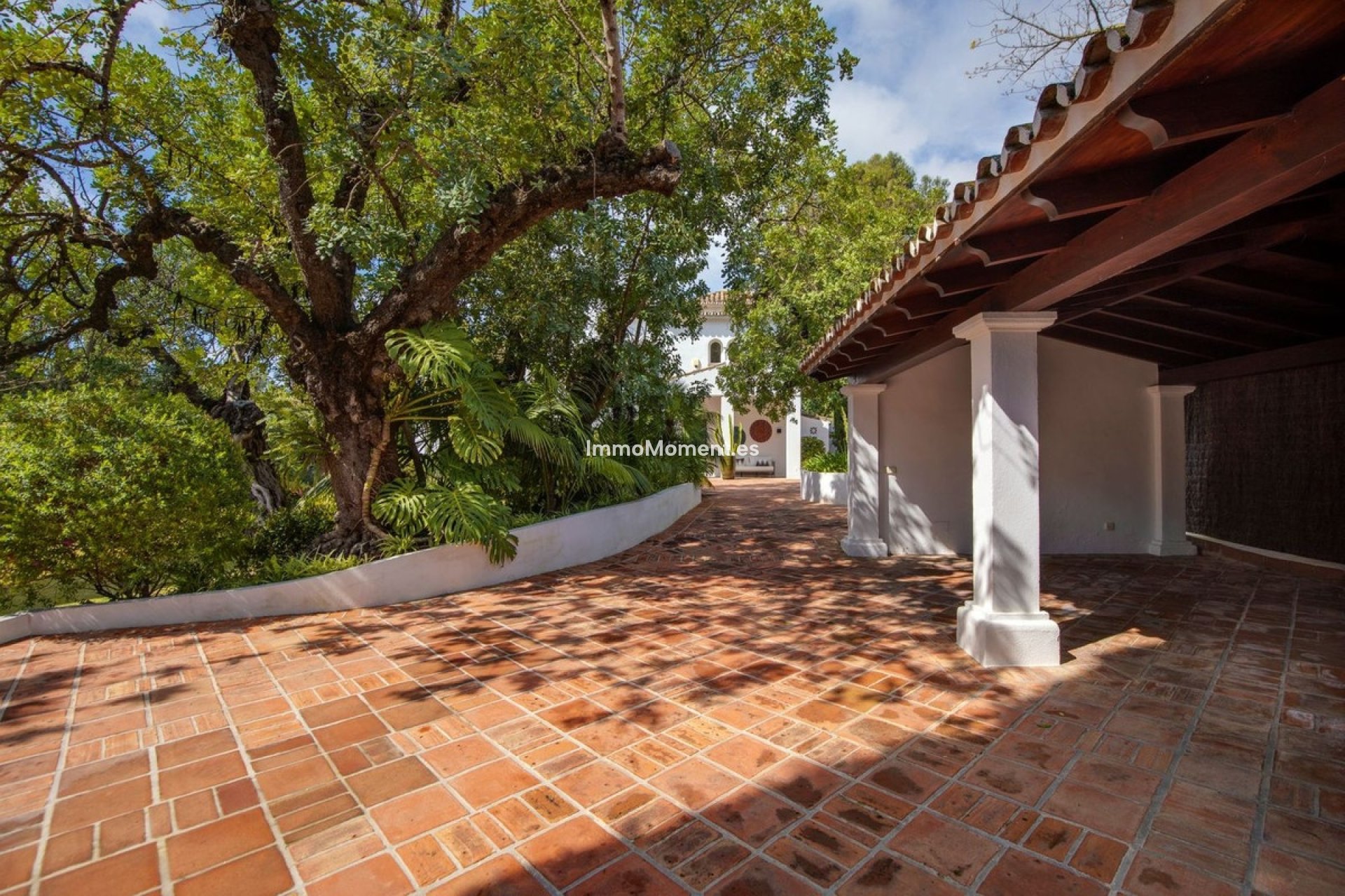 Revente - Villa individuelle - Marbella - The Golden Mile