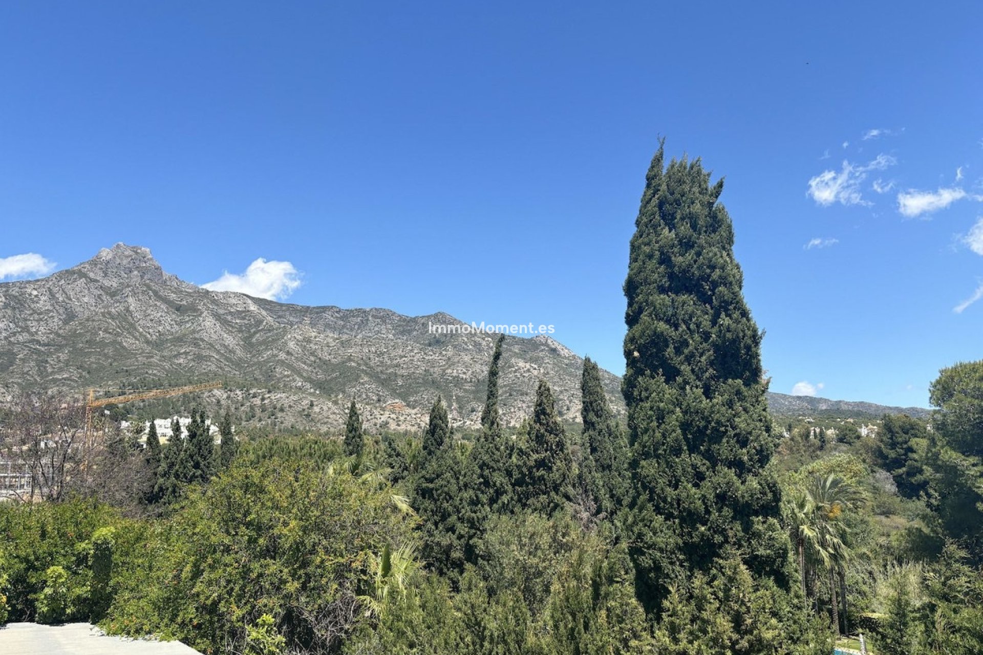 Revente - Villa individuelle - Marbella - The Golden Mile