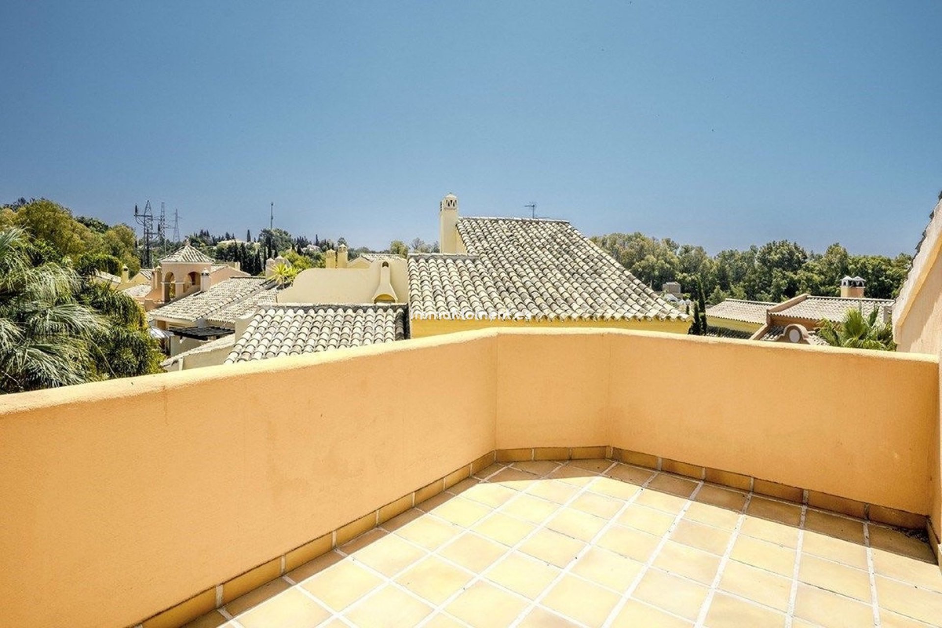 Revente - Villa individuelle - Marbella - The Golden Mile
