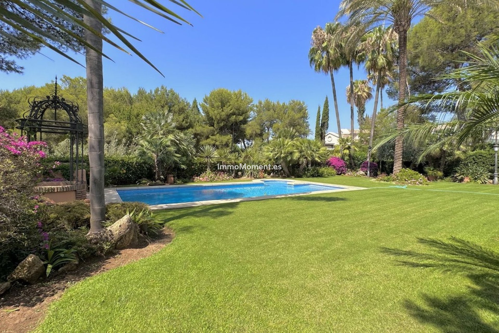 Revente - Villa individuelle - Marbella - The Golden Mile