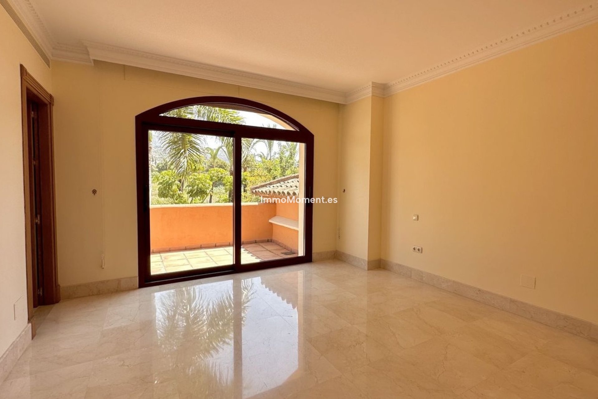 Revente - Villa individuelle - Marbella - The Golden Mile