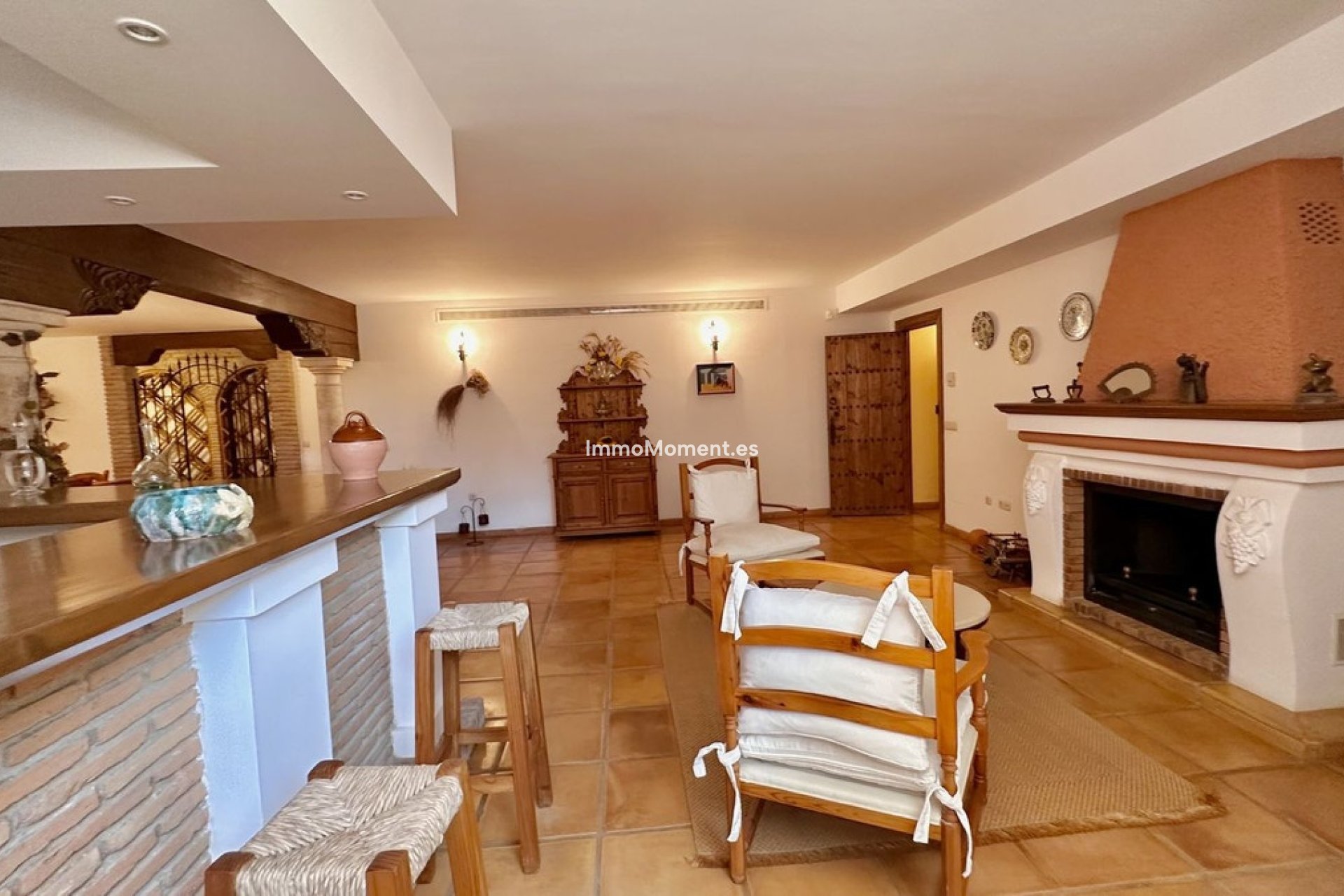 Revente - Villa individuelle - Marbella - The Golden Mile
