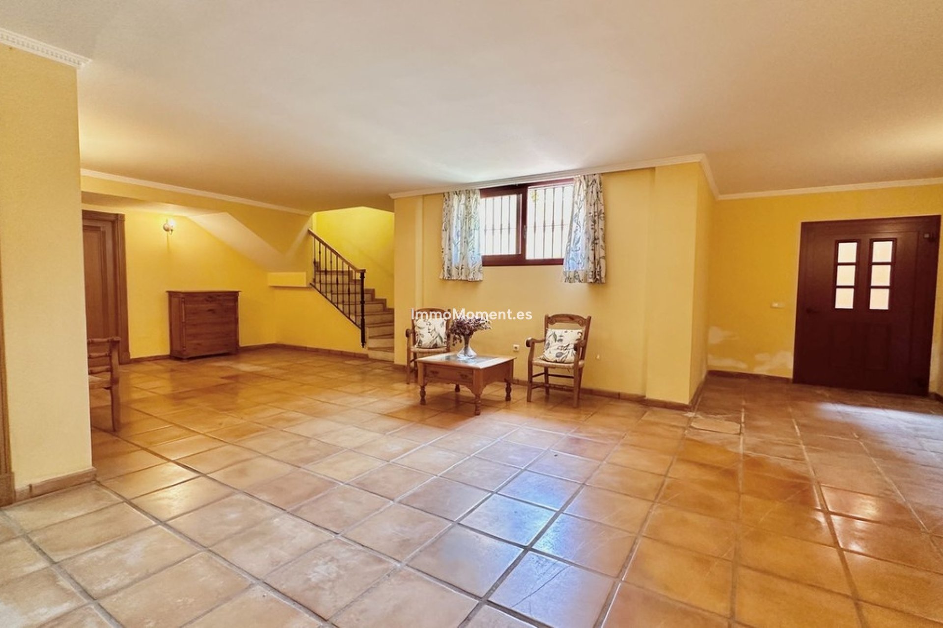 Revente - Villa individuelle - Marbella - The Golden Mile