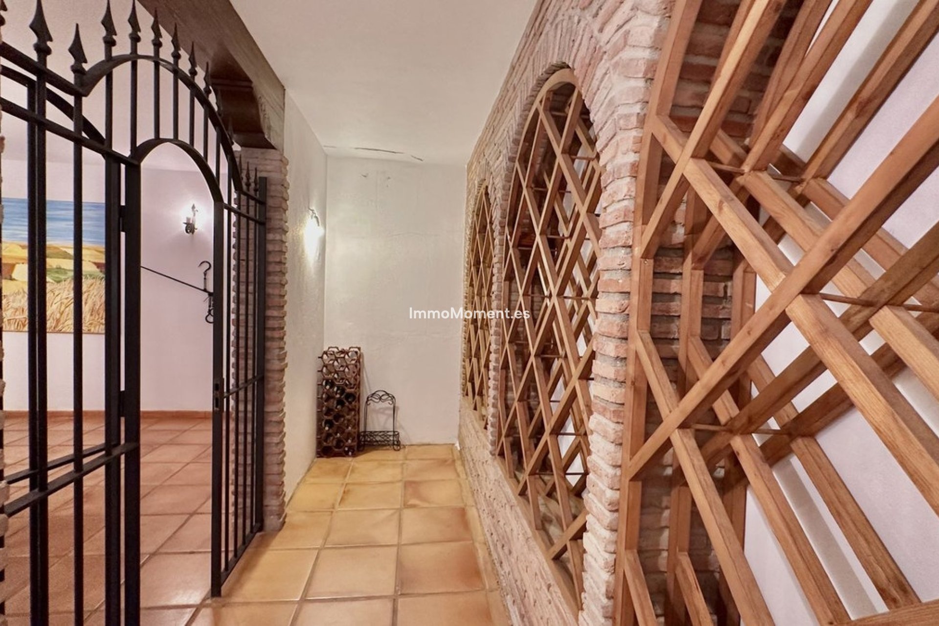 Revente - Villa individuelle - Marbella - The Golden Mile