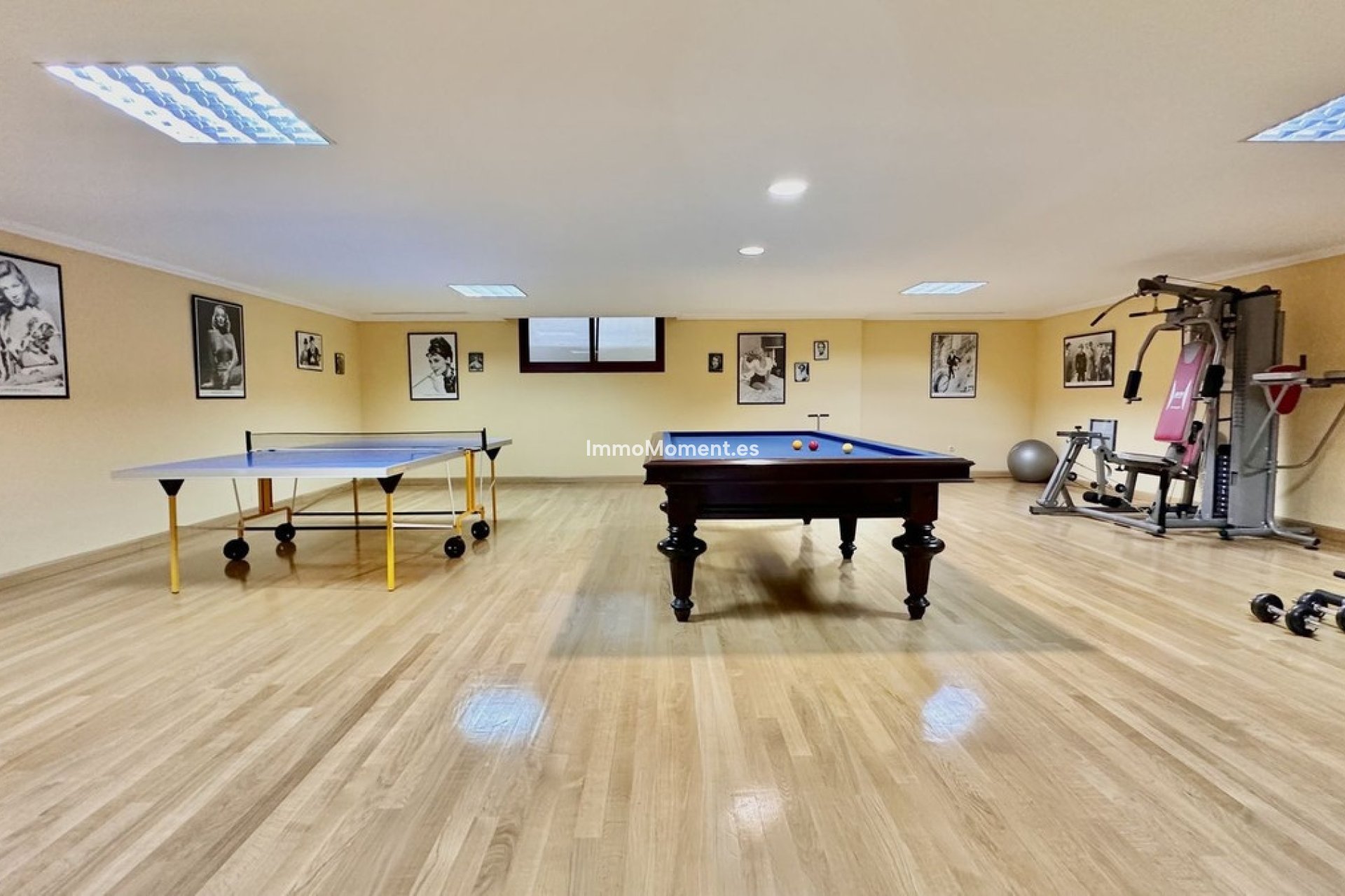 Revente - Villa individuelle - Marbella - The Golden Mile