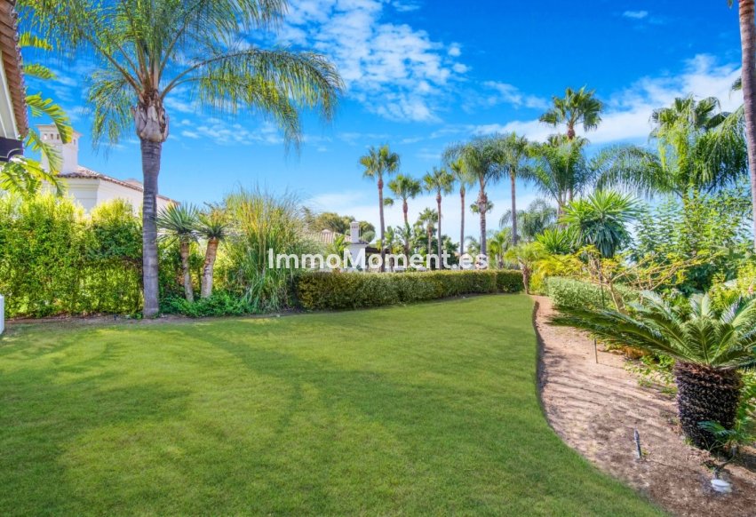Revente - Villa individuelle - Marbella - The Golden Mile