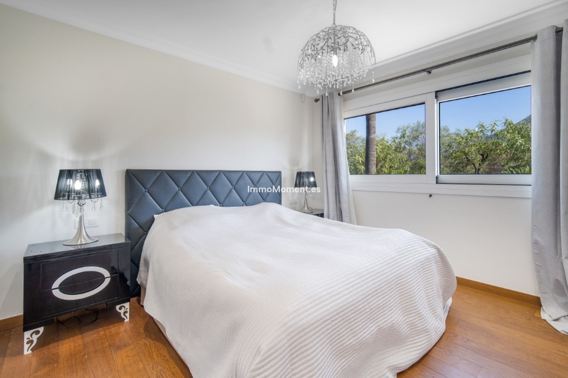 Revente - Villa individuelle - Marbella - The Golden Mile