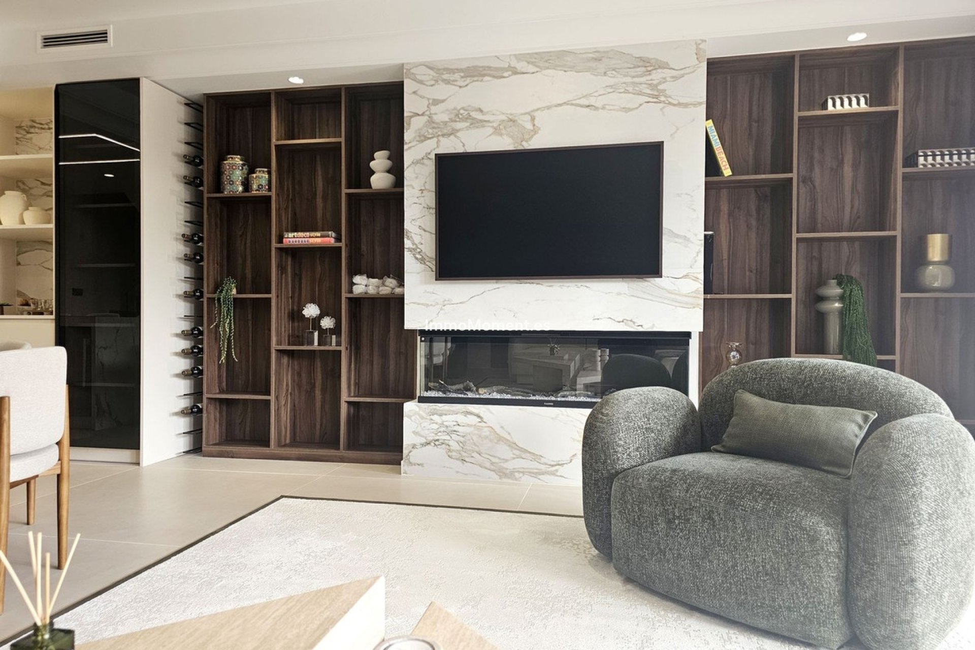 Revente - Villa individuelle - Marbella - The Golden Mile