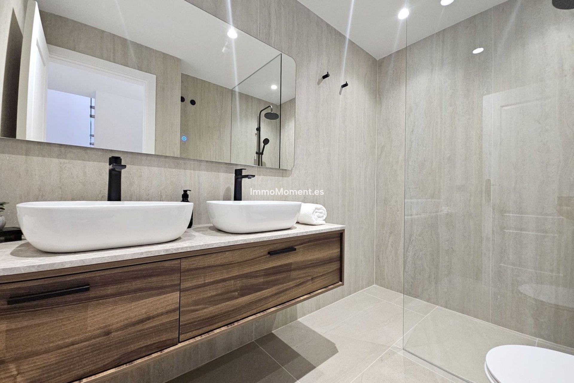 Revente - Villa individuelle - Marbella - The Golden Mile