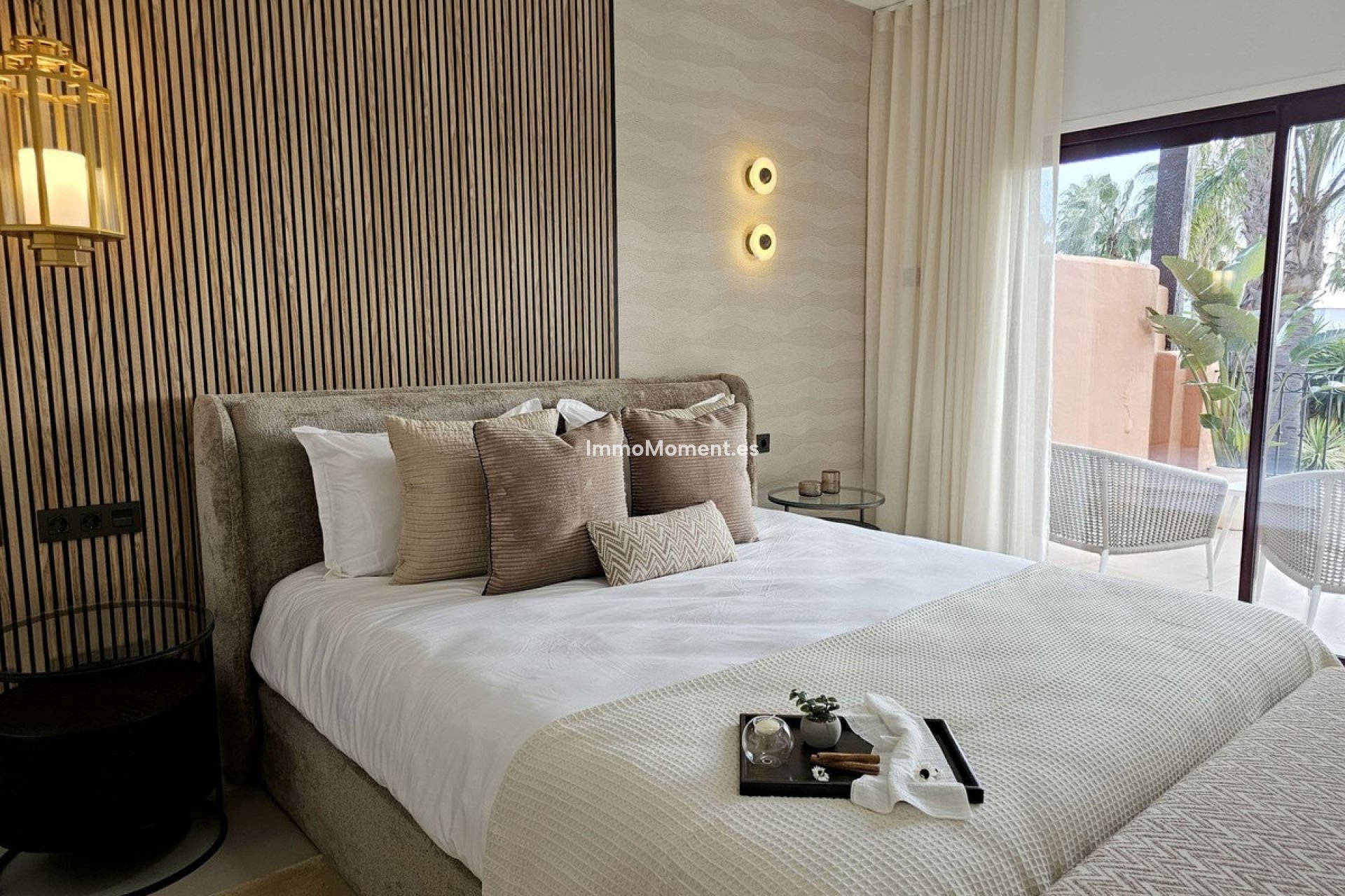 Revente - Villa individuelle - Marbella - The Golden Mile