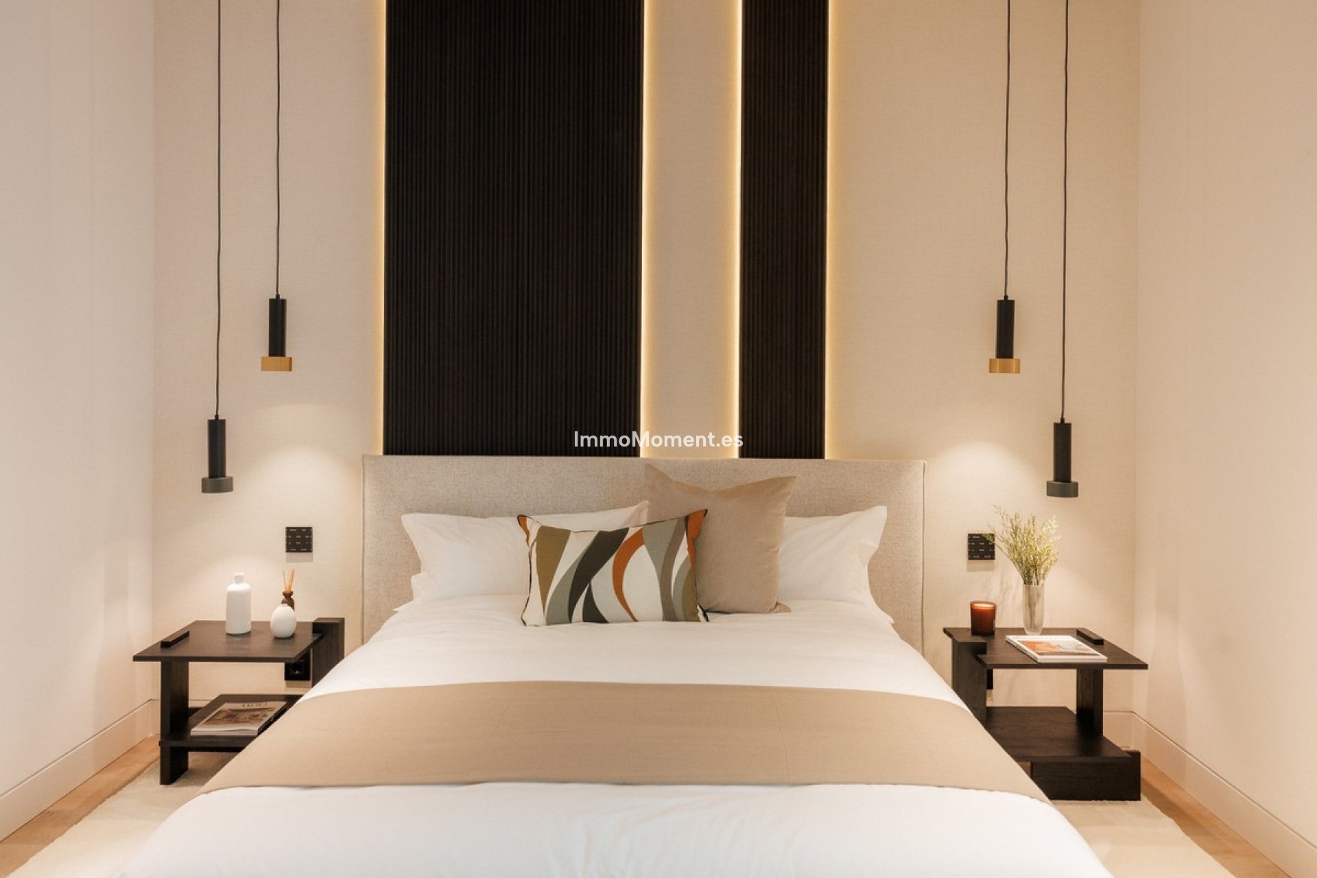Revente - Villa individuelle - Marbella - The Golden Mile