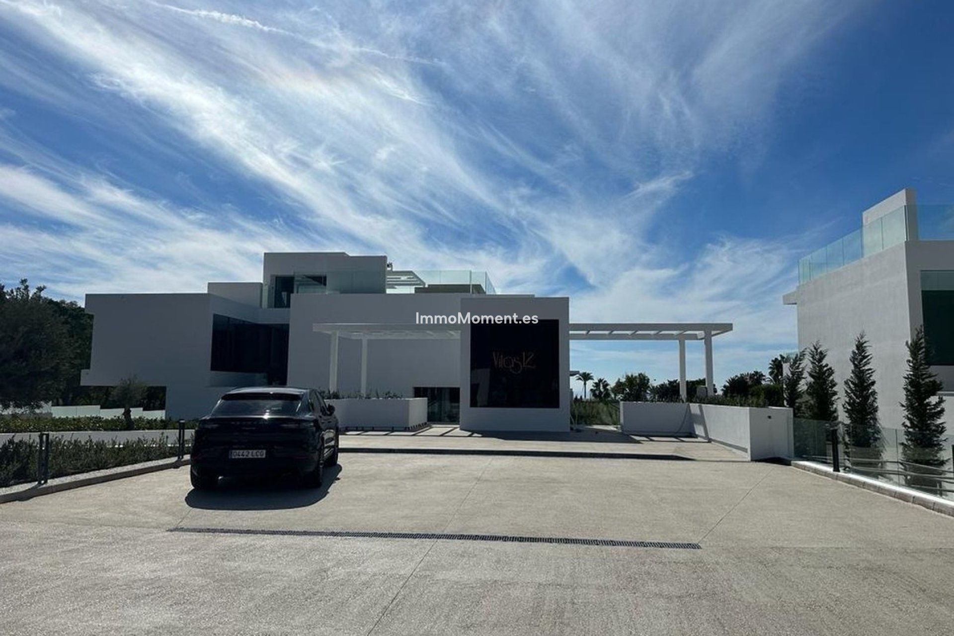 Revente - Villa individuelle - Marbella - The Golden Mile