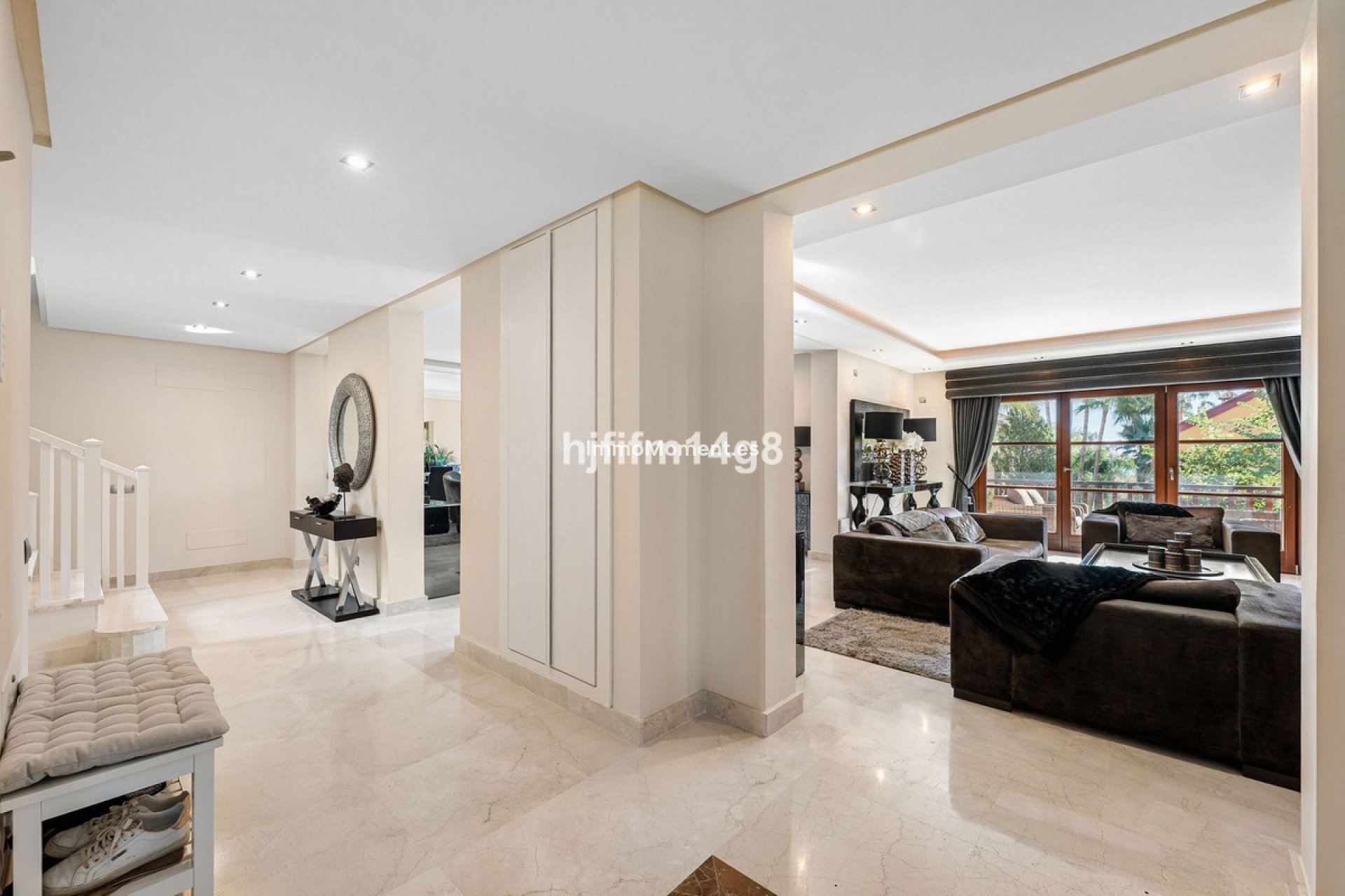Revente - Villa individuelle - Marbella - The Golden Mile