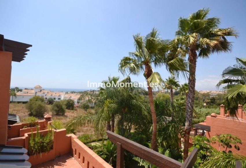 Revente - Villa individuelle - Marbella - The Golden Mile