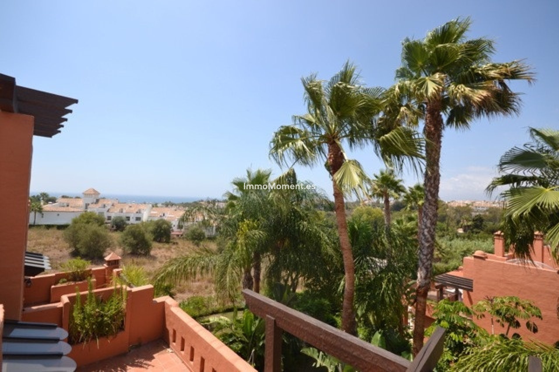 Revente - Villa individuelle - Marbella - The Golden Mile