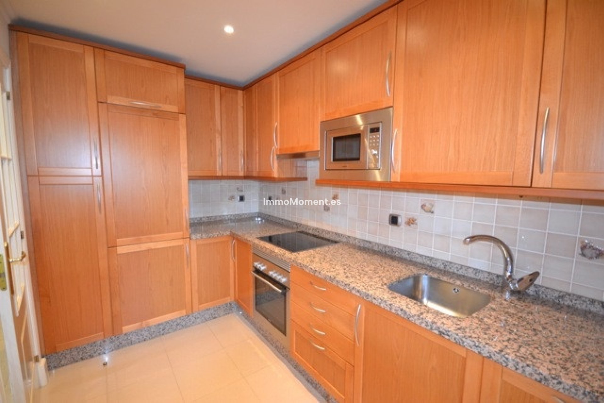 Revente - Villa individuelle - Marbella - The Golden Mile