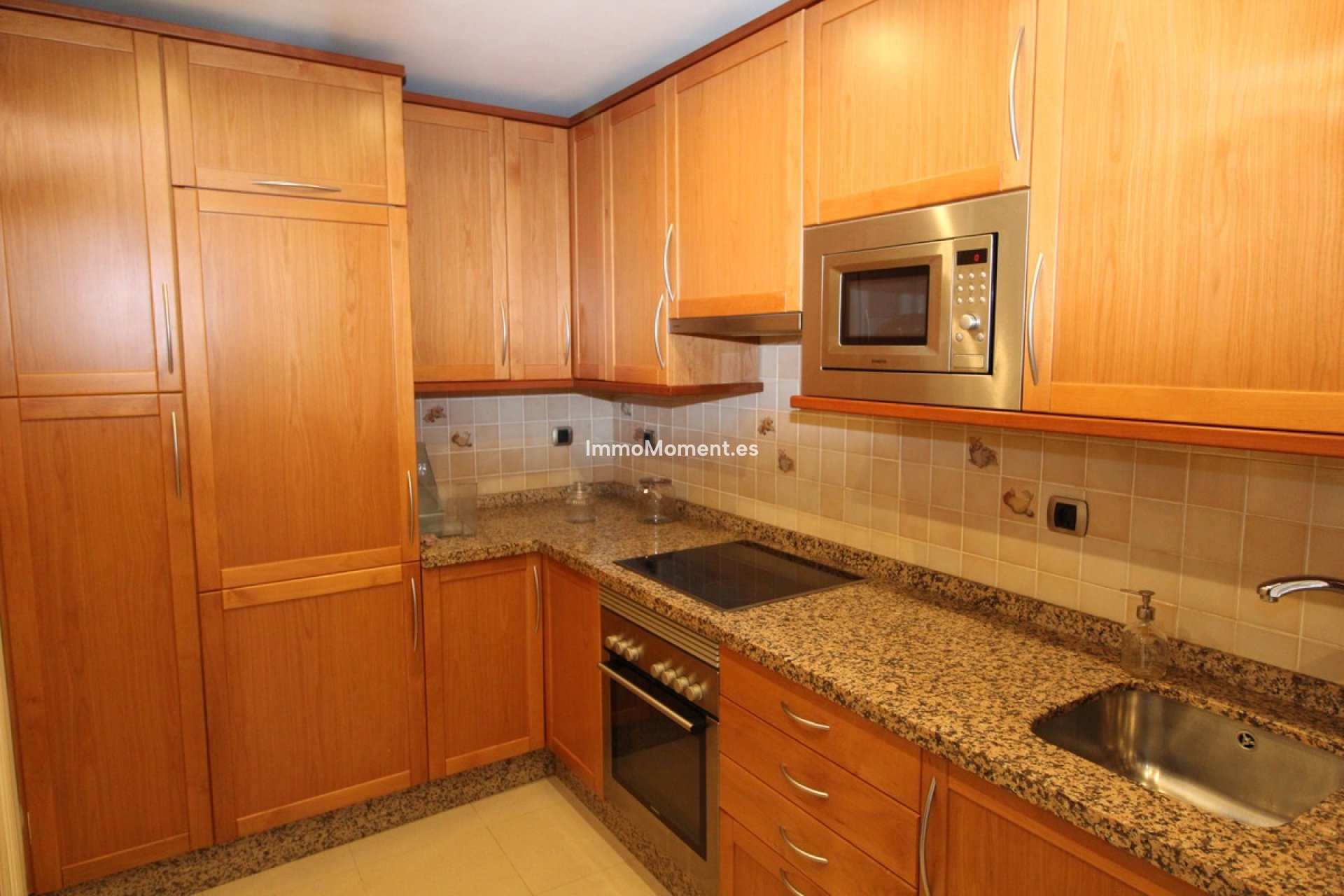 Revente - Villa individuelle - Marbella - The Golden Mile