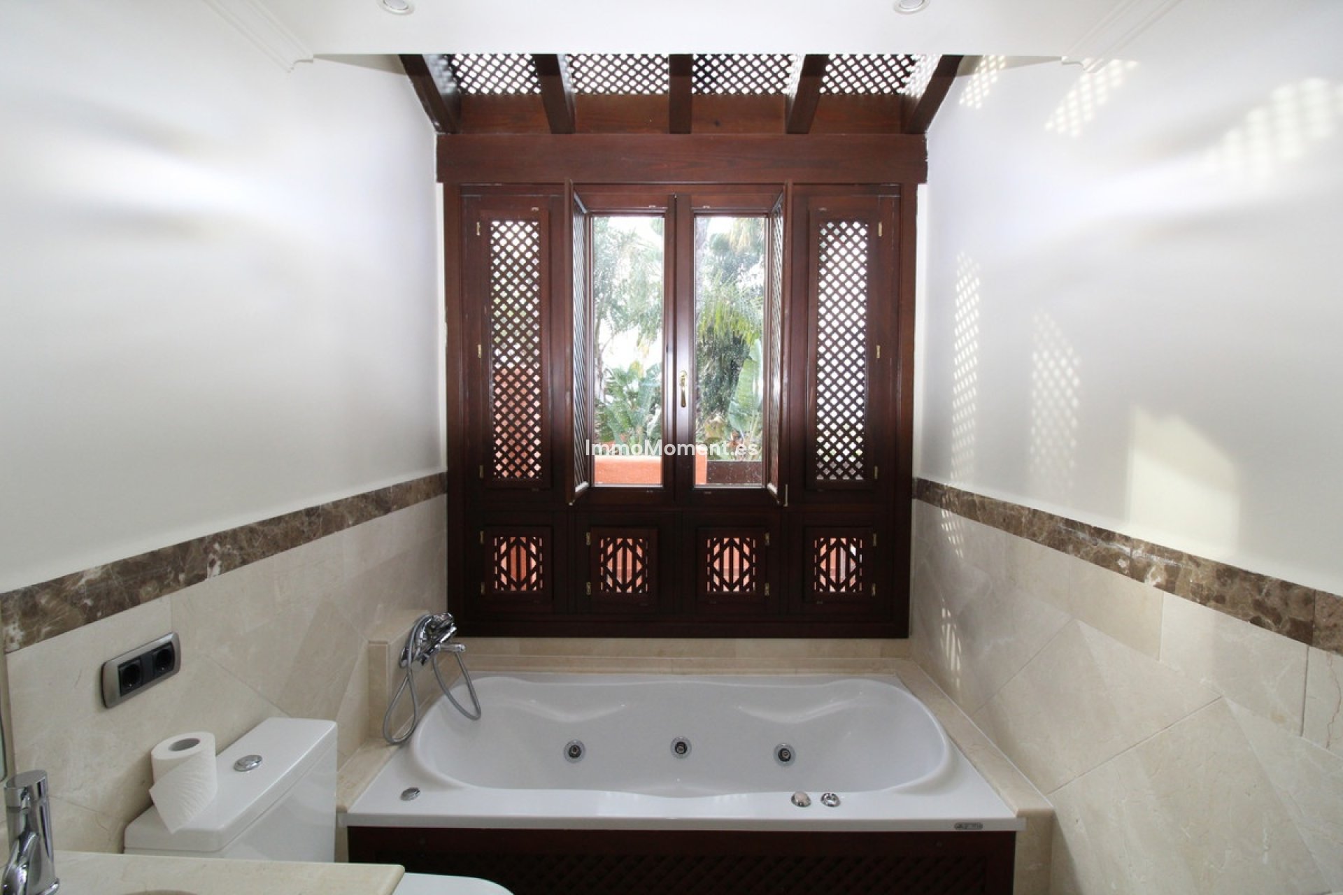 Revente - Villa individuelle - Marbella - The Golden Mile
