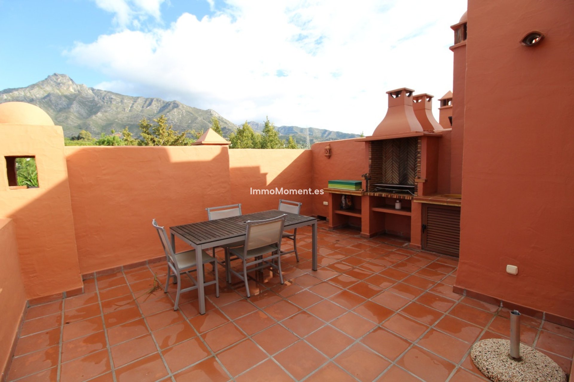Revente - Villa individuelle - Marbella - The Golden Mile