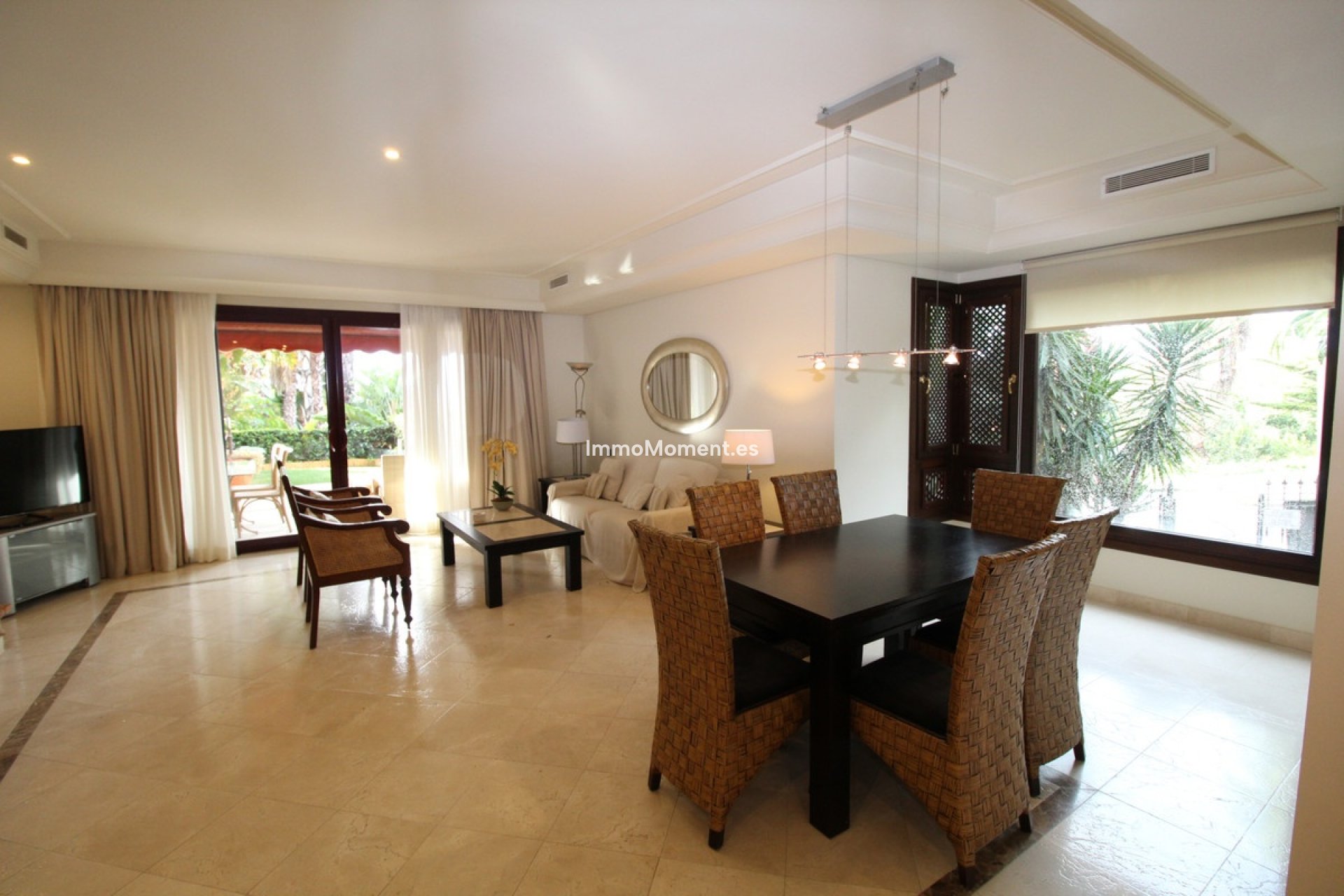 Revente - Villa individuelle - Marbella - The Golden Mile