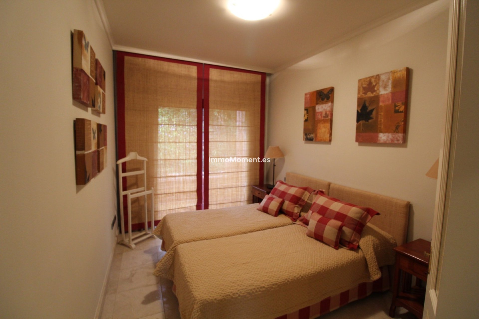 Revente - Villa individuelle - Marbella - The Golden Mile
