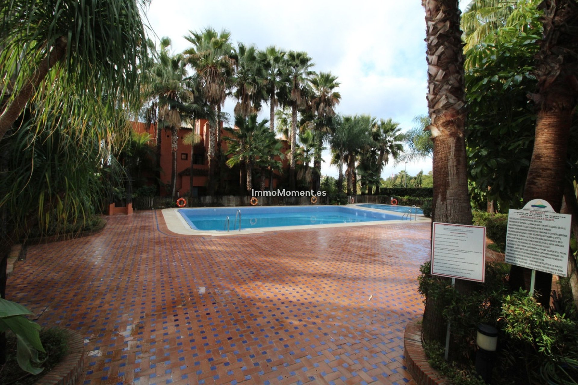 Revente - Villa individuelle - Marbella - The Golden Mile