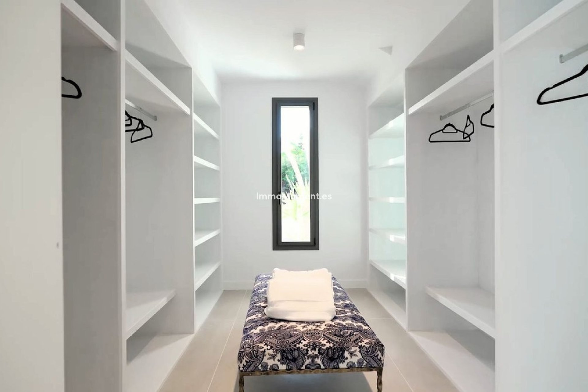 Revente - Villa individuelle - Marbella - The Golden Mile