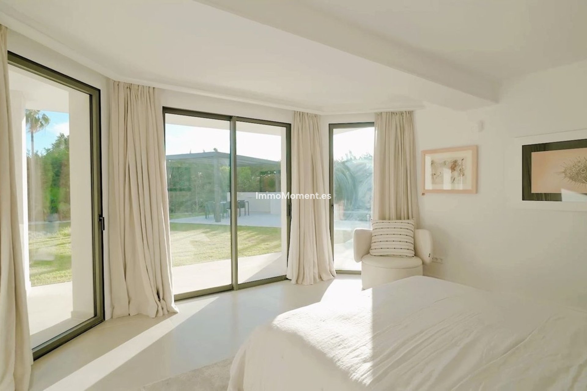 Revente - Villa individuelle - Marbella - The Golden Mile