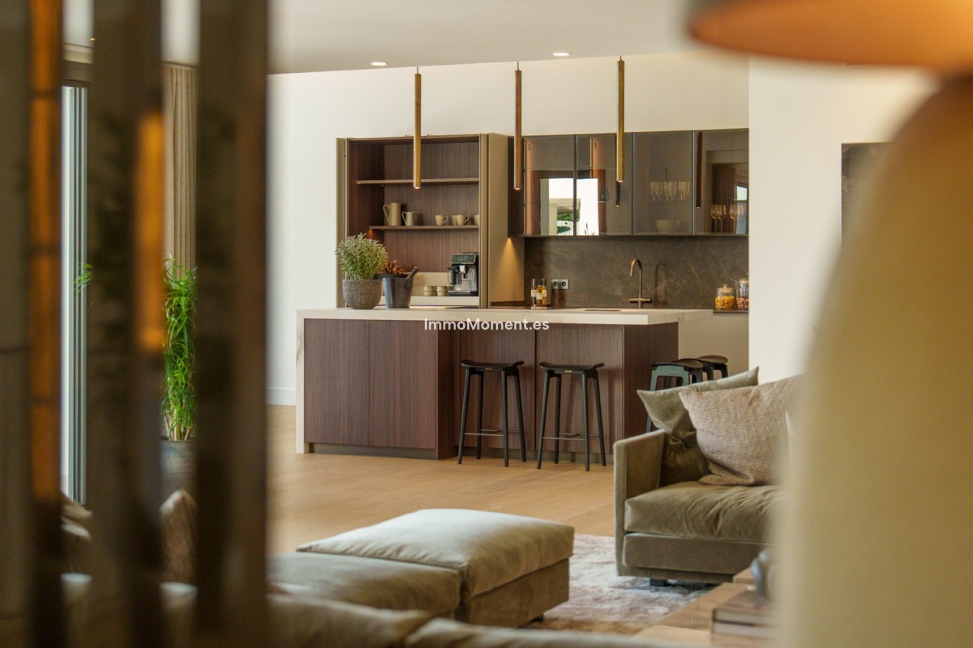 Revente - Villa individuelle - Marbella - The Golden Mile