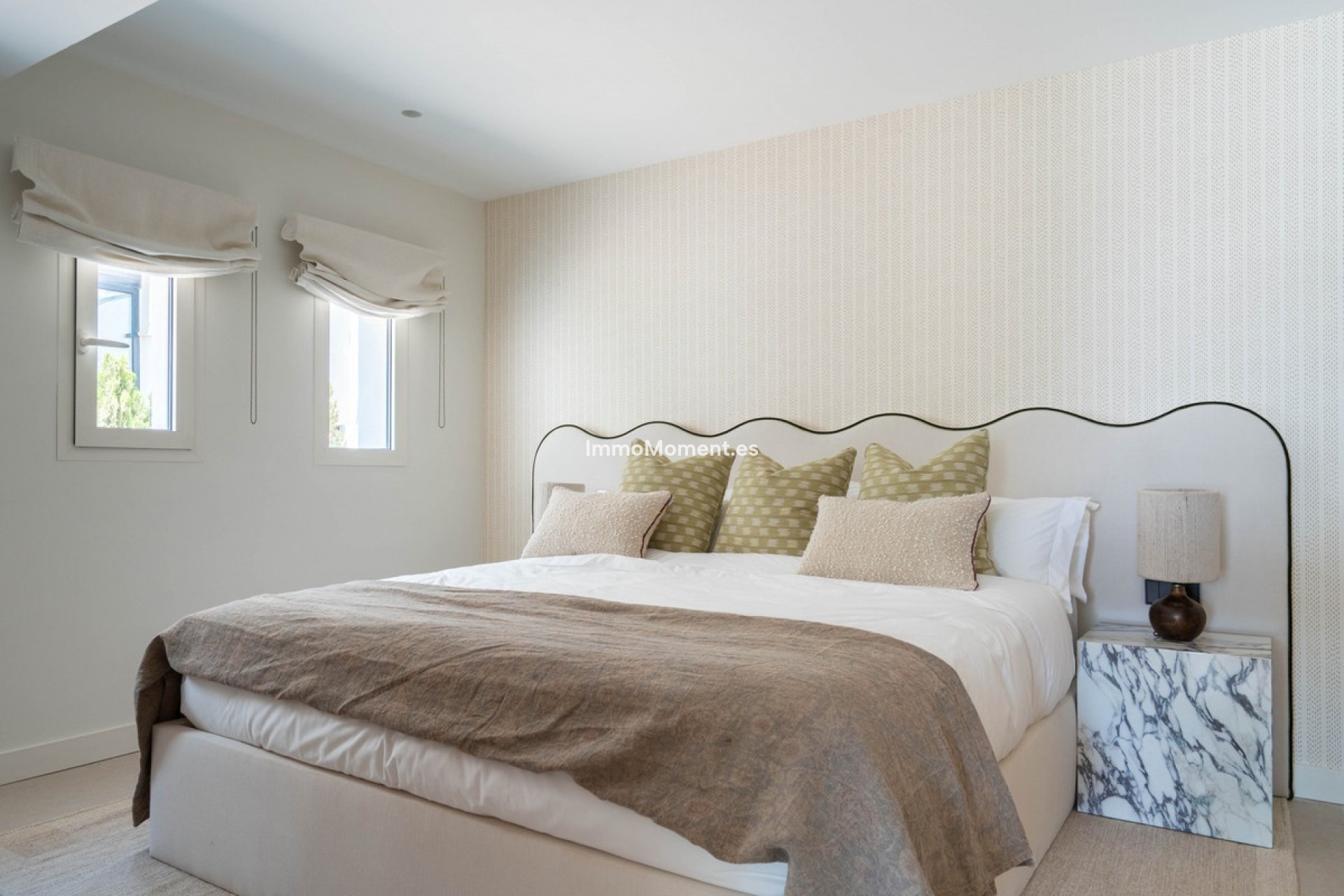 Revente - Villa individuelle - Marbella - The Golden Mile