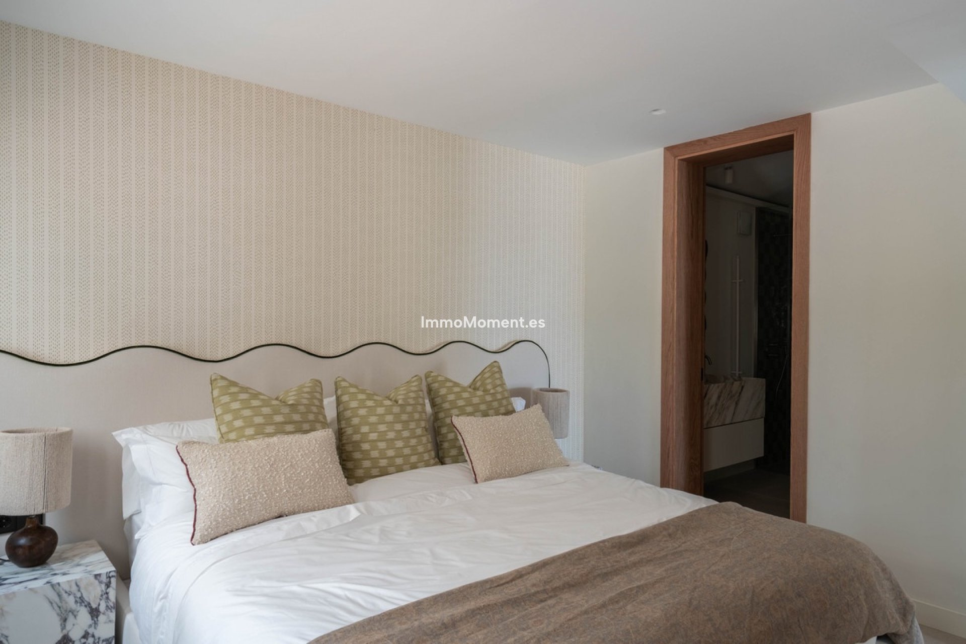 Revente - Villa individuelle - Marbella - The Golden Mile