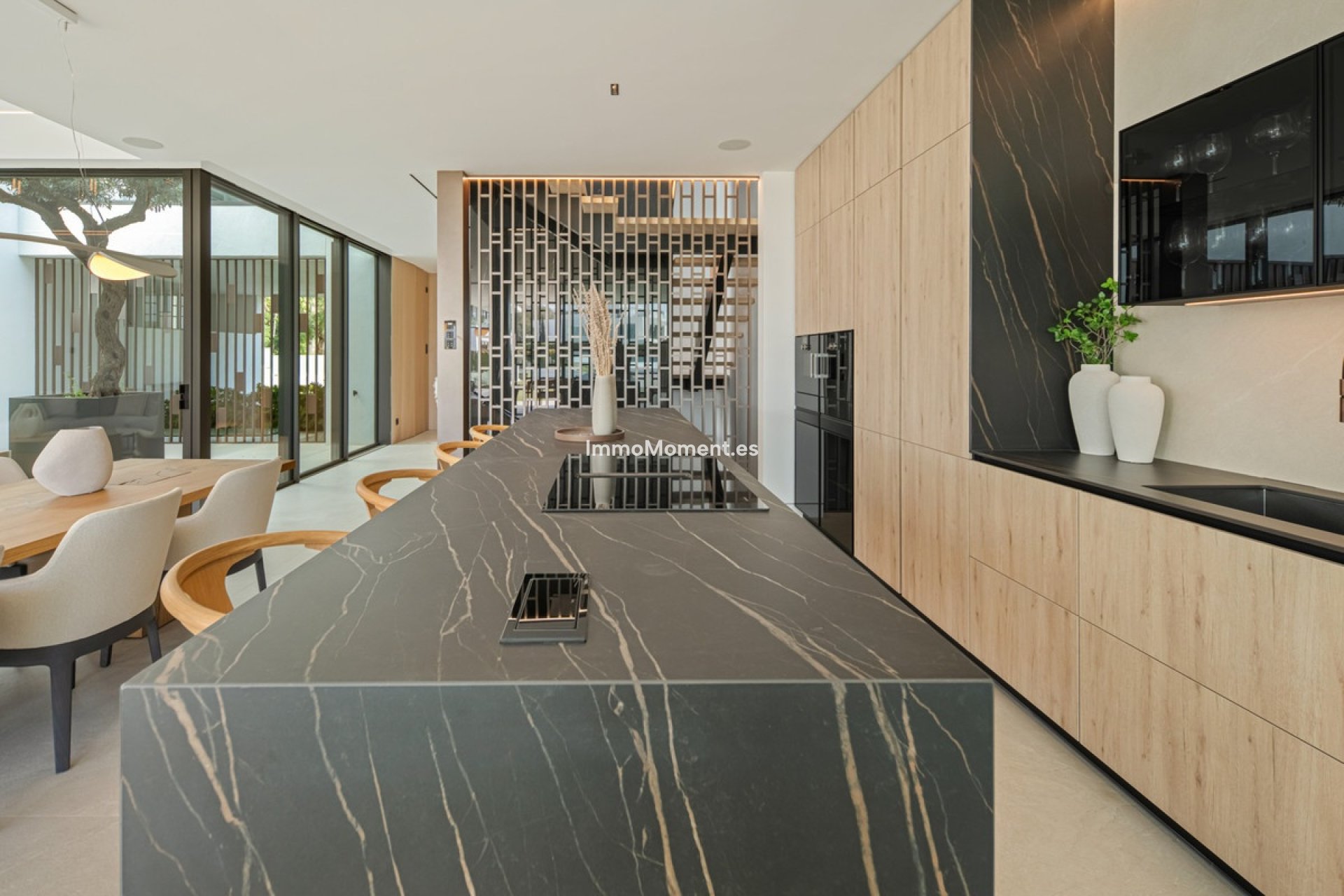 Revente - Villa individuelle - Marbella - The Golden Mile