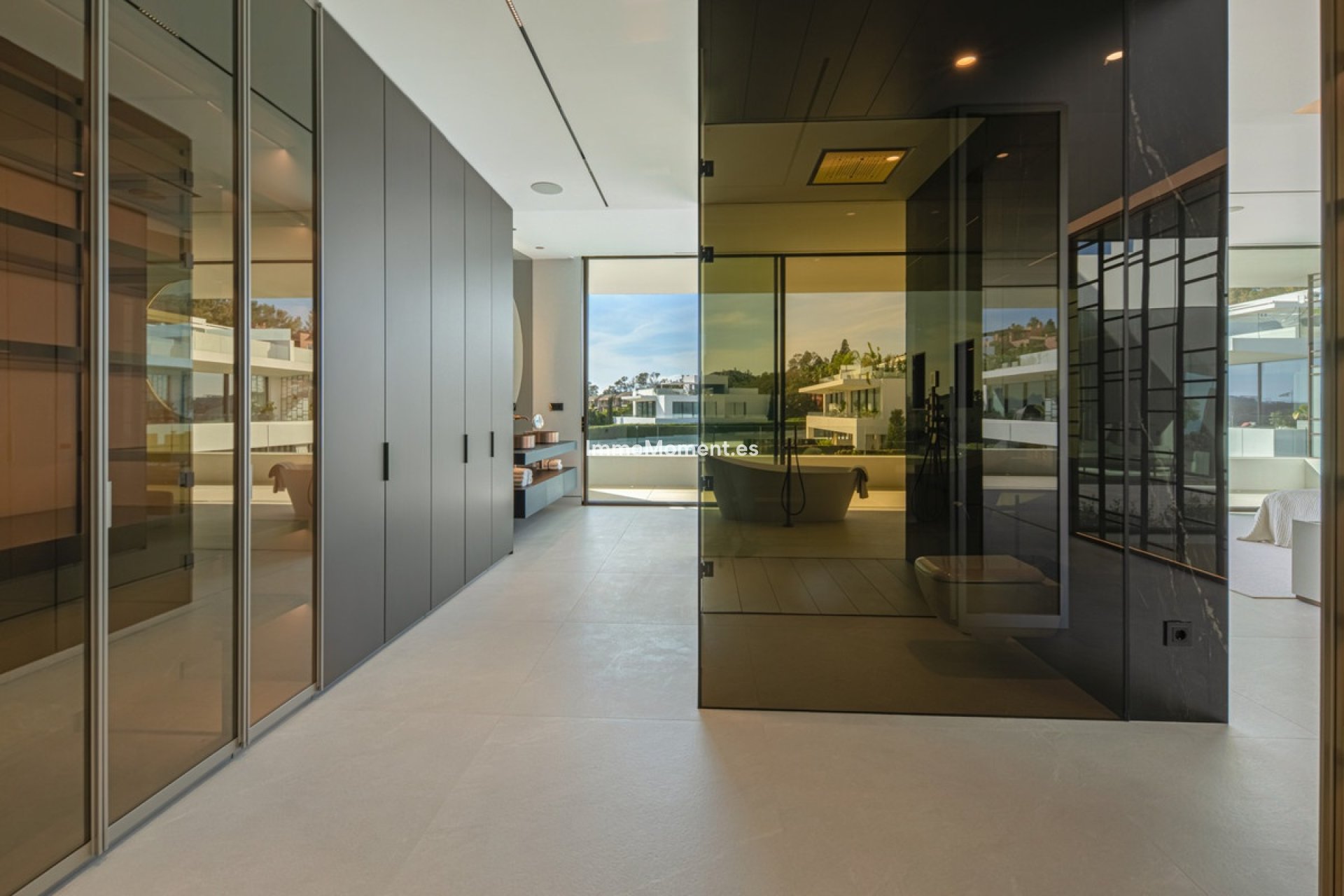 Revente - Villa individuelle - Marbella - The Golden Mile
