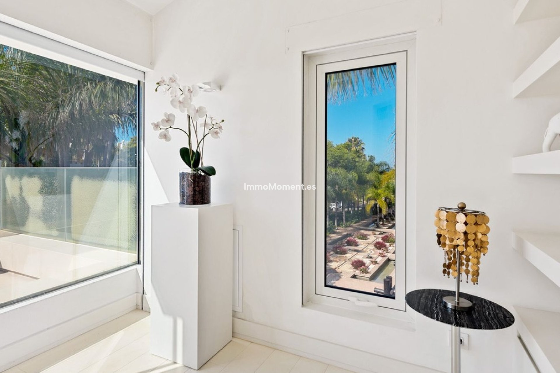 Revente - Villa individuelle - Marbella - The Golden Mile